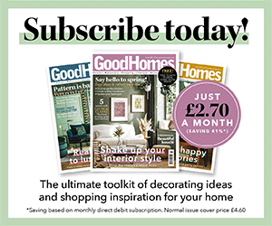 Good Homes Magazine